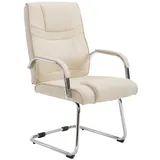 CLP Attila Stoff creme