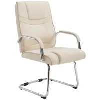 CLP Attila Stoff creme