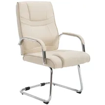 CLP Attila Stoff creme