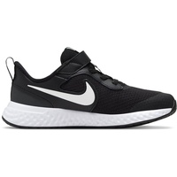 Nike Revolution 5  K black/anthracite/white 28