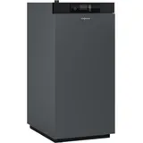 Viessmann Vitoligno 300-C Vollautomatischer Pelletkessel, 18 kW, inkl. Ecotronic, flexible Schnecke