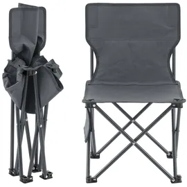 casa.pro Banzi Set 3-tlg. Grau