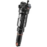 RockShox SIDLuxe Ultimate Remote A2 sw,145x30,Trunnion,3-Pos, OutPull