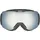 Uvex Downhill 2100 CV Skibrille (Größe One Size, schwarz)