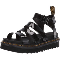 Dr. Martens Blaire Lackleder Gladiator