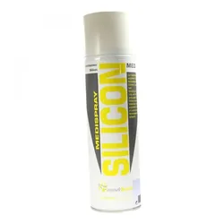 Silikonspray