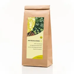 ANIS FENCHEL Kümmel Tee 300 g