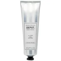 Depot No. 310 Curl Designer Stylingcreme Lockenpflege für lockiges Haar 150 ml