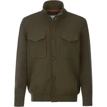 Babista Strickjacke HALOR grün S