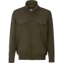 Babista Strickjacke HALOR grün S