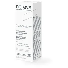 Noreva Sebodiane DS Mikroemulsion 30 ml