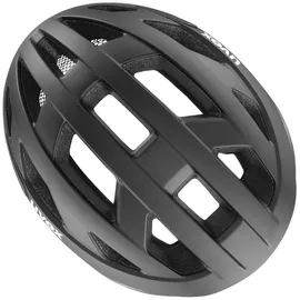Uvex i-volute MIPS 56-60 cm black matt
