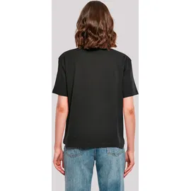 F4NT4STIC Atari Tokyo Retro Arcade Games in schwarz | Gr.: S