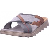 Rieker Herren Grau Gr.: 45