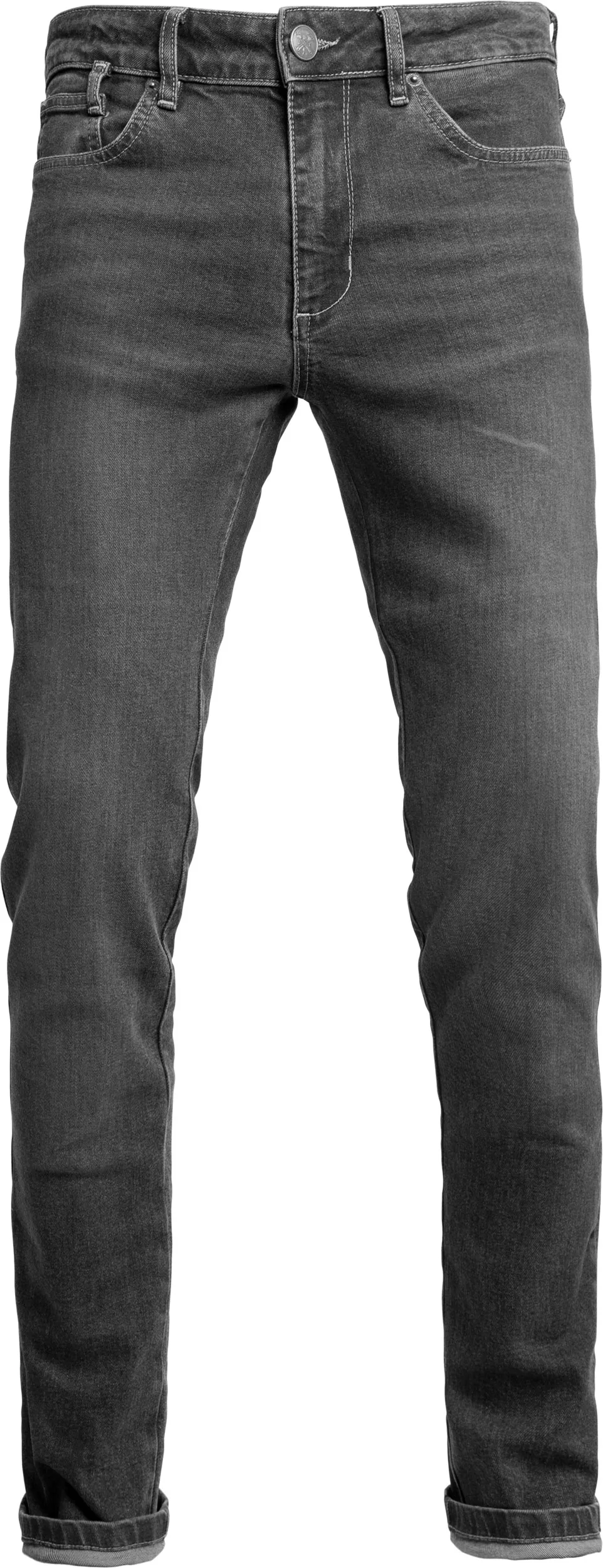 John Doe Dylan Mono, jeans - Noir - 30/34