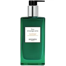 Hermès Eau d'Orange Verte Body Lotion 200 ml