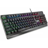 Inter-Tech Nitrox NK-2000ME Huano Switch Master Blue DE
