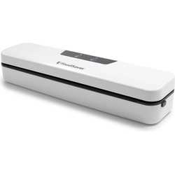 FoodSaver Vakuumiergerät VS0290X, Vakuumiergerät, Weiss