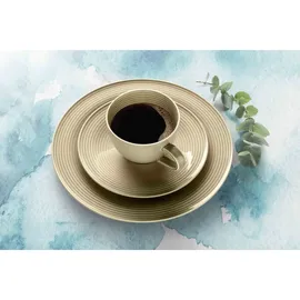 SELTMANN WEIDEN Beat Kaffeetasse 0,35 l Sandbeige 6 St.