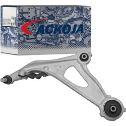 Ackoja Querlenker Vorderachse Links A38-0441: Lenker, Radaufhängung Nissan: 545013ja0b Nissan: 545013ja5e Nissan: 545013ja0c Nissan: 545013ja0a Nissan