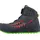 Lowa FERROX GTX MID JR anthracite/lime (9702) 25