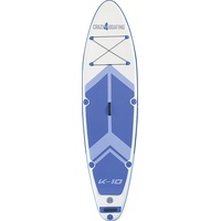 Yachticon C4b Sup Board-Set x32     11‘0“