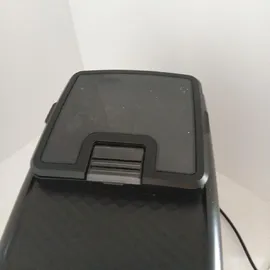 Philips 2300 Series EP2330/10 Mattschwarz