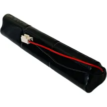 Akkuman Akku kompatibel Velux Rollladen Antrieb Solarfenster 10,8 V 2200 mAh 1 St.