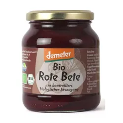 Marschland Rote Bete bio 220g