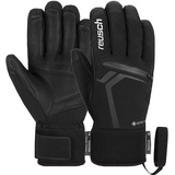 Reusch Herren Handschuhe Down Spirit Gore-TEX SC höchste Wärmestufe, wasserdicht, atmungsaktiv