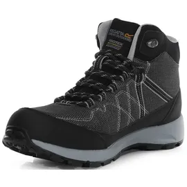 Regatta Samaris Lite wasserdichte Trekkingstiefel 41 - Grau - 41