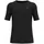 Odlo Herren Merino 200 Crew Neck T-Shirt (Größe L, schwarz)