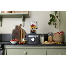 KitchenAid Artisan 5KSB4026 Standmixer imperial grey