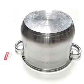 OEM Klausberg Kochtopf 23 cm rund