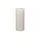 Chic Antique Macon Stumpenkerze 25 x 10 cm rosa