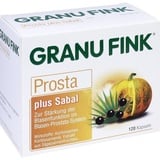 Perrigo Deutschland GmbH Granu Fink Prosta plus Sabal