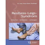 Verlagshaus der Ärzte Restless-Legs-Syndrom