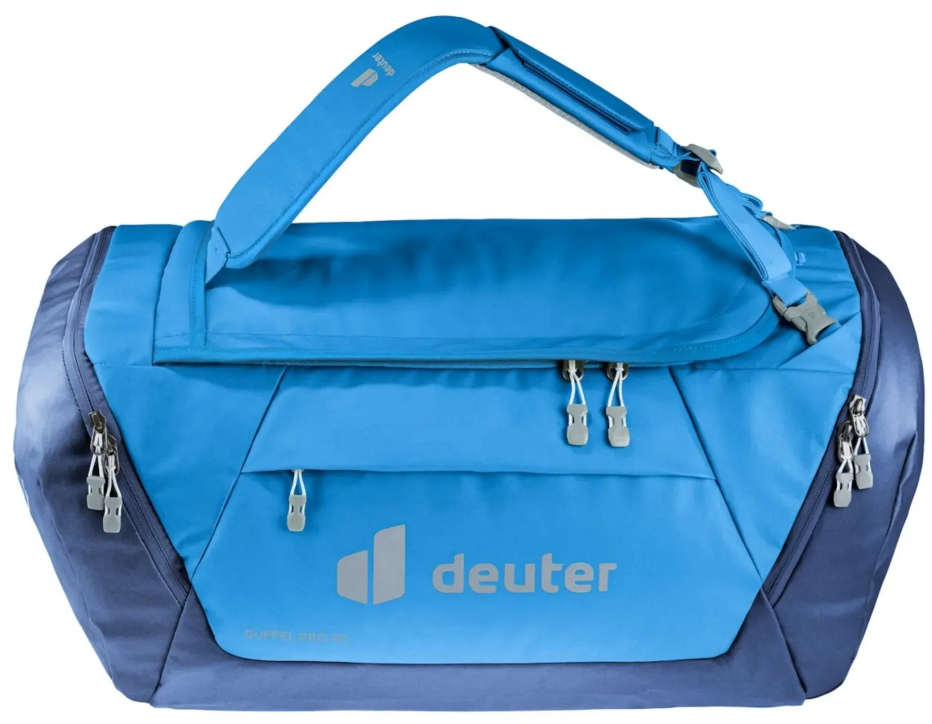 Preisvergleich Produktbild Deuter Reisetasche Duffel Pro 60 - neptune-nightblue Koffer24