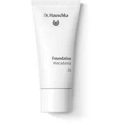 DR. HAUSCHKA Foundation - natur