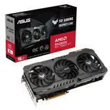 Asus TUF Radeon RX 7800 XT OG OC 16GB GDDR6 Grafikkarte