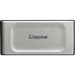 Kingston XS2000 - SSD - 500 GB - extern (tragbar)