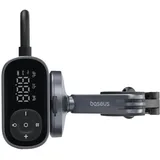 Baseus PrimeTrip Series Velopumpe Velopumpe schwarz