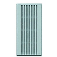 Legrand Summer Axolute Aluminium HC4356/230