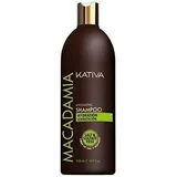 Kativa Macadamia Hydrating 500 ml