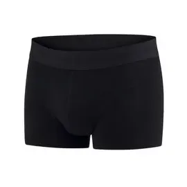 JACK & JONES JACJEANS TRUNKS Blau / Schwarz L 12er Pack
