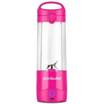 nutribullet NBP003BP Smoothie-Maker