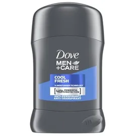 Dove Fresh Care Antiperspirant Deo-Stick für Damen 50 ml