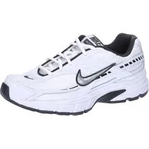 Nike Initiator Damen White / Metallic Silver / White / Black 36