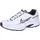 Nike Initiator Damen White / Metallic Silver / White / Black 36