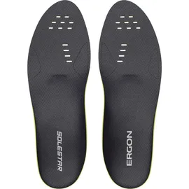 Ergon IP Pro Solestar Einlegesohlen-Grün-42-43
